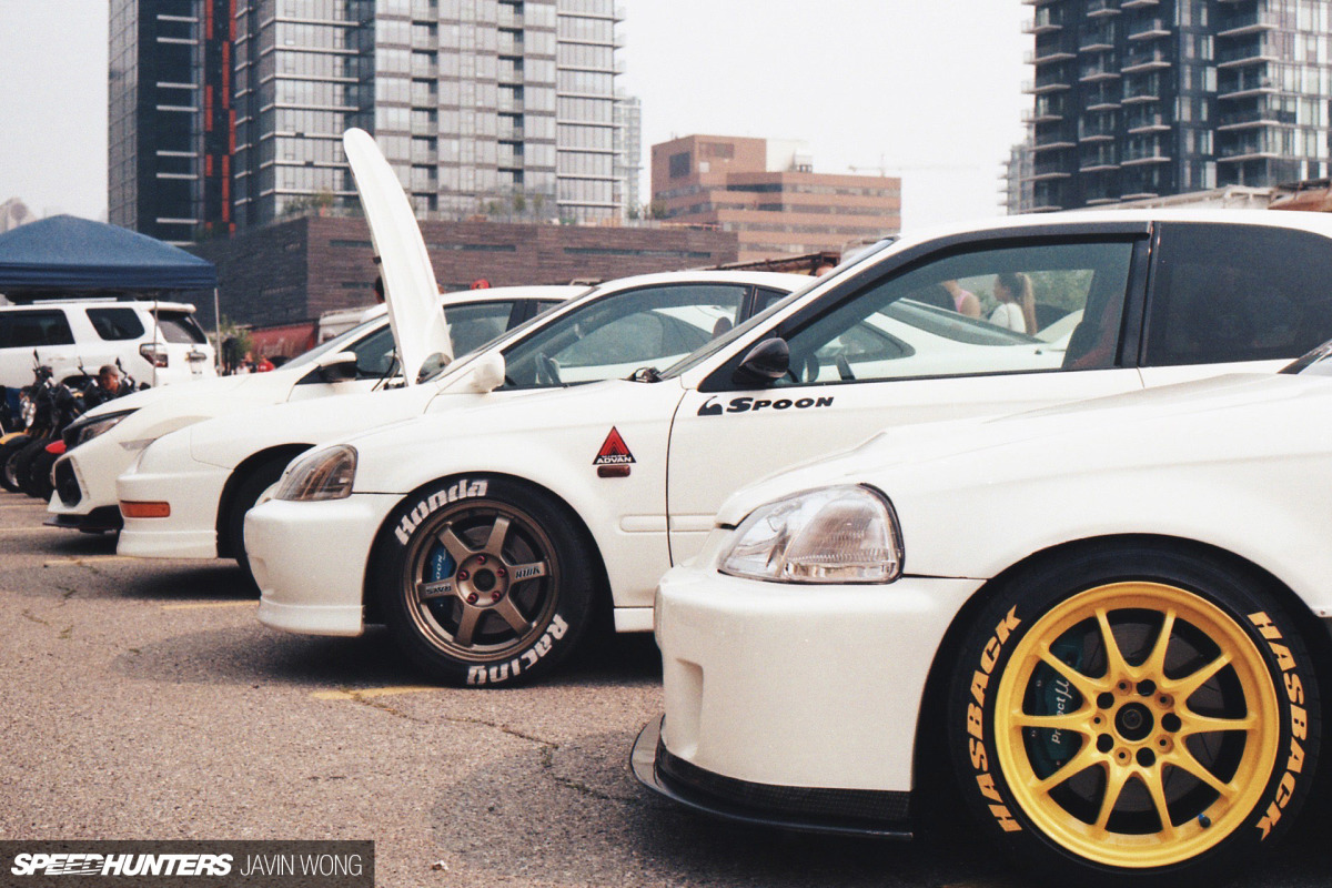 Sunday School, Illmotion Style