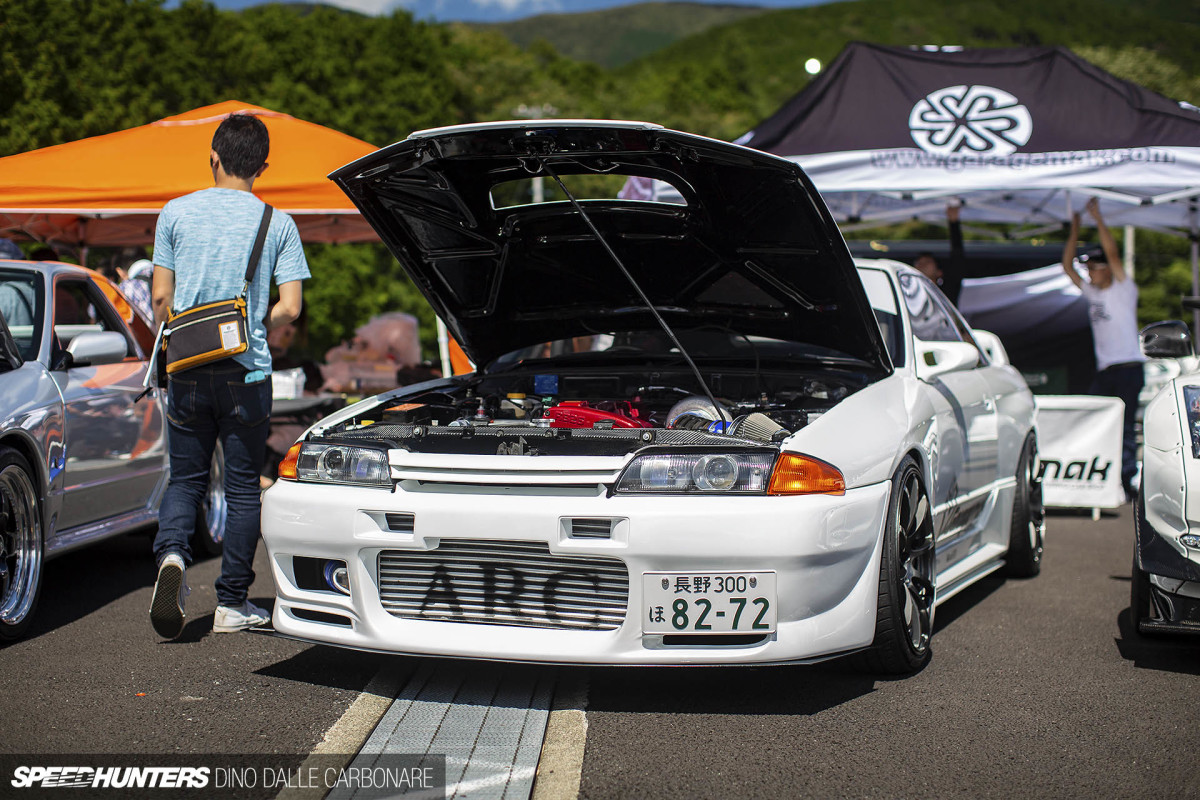 920hp For The Street