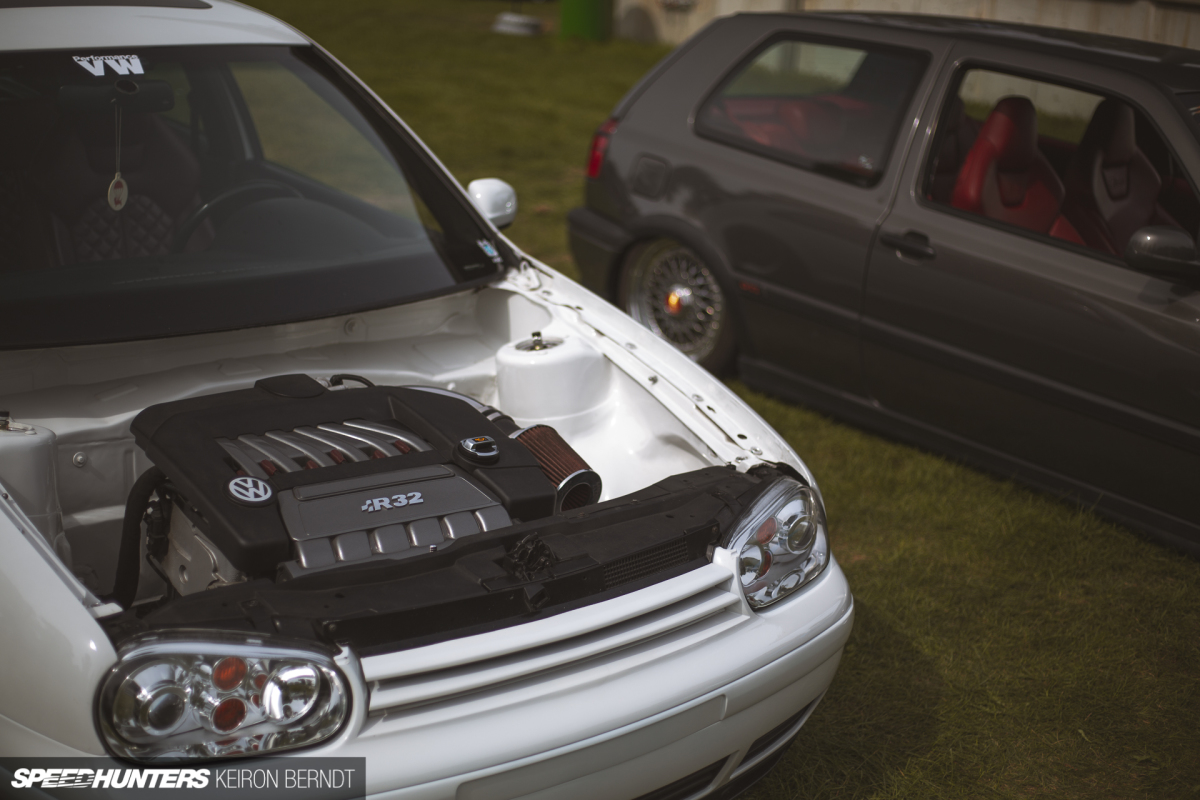 Keiron Berndt - Speedhunters - A Saturday Round of Golf - Berlin Klassik 2018-6200