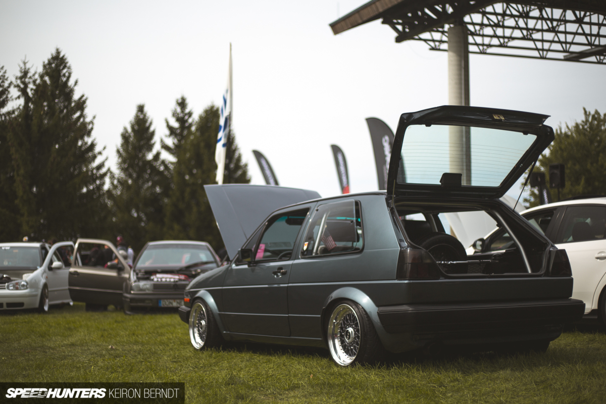 Keiron Berndt - Speedhunters - A Saturday Round of Golf - Berlin Klassik 2018-6254