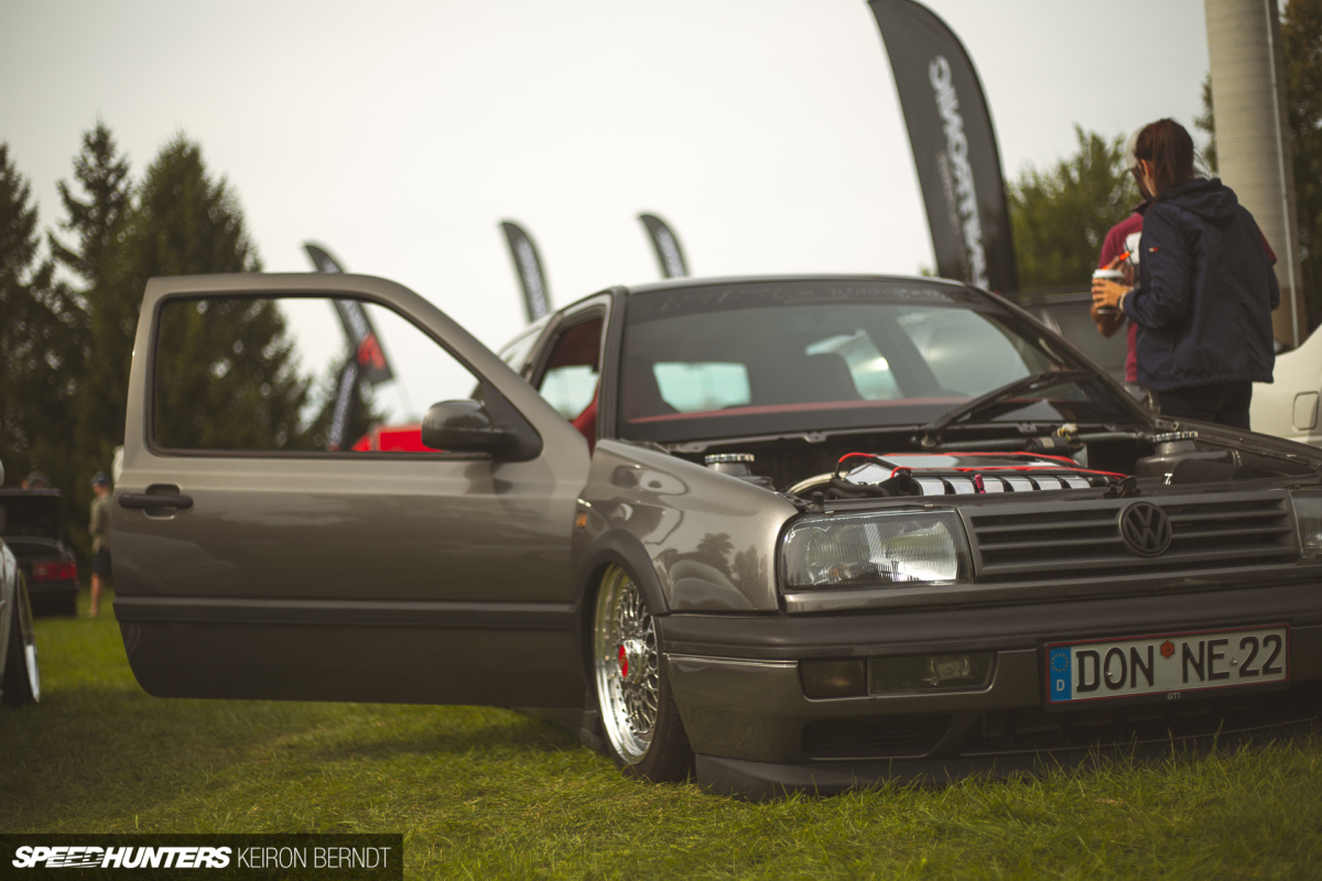 Keiron Berndt - Speedhunters - A Saturday Round of Golf - Berlin Klassik 2018-6271