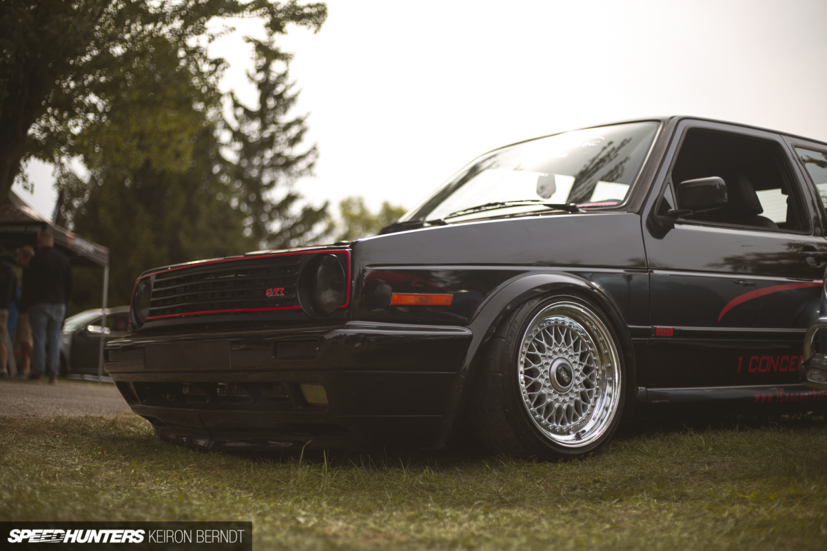 Keiron Berndt - Speedhunters - A Saturday Round of Golf - Berlin Klassik 2018-6299