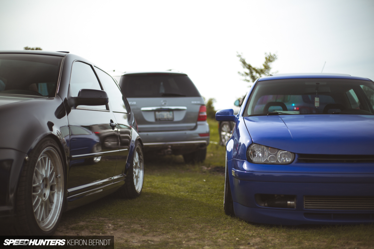 Keiron Berndt - Speedhunters - A Saturday Round of Golf - Berlin Klassik 2018-6322