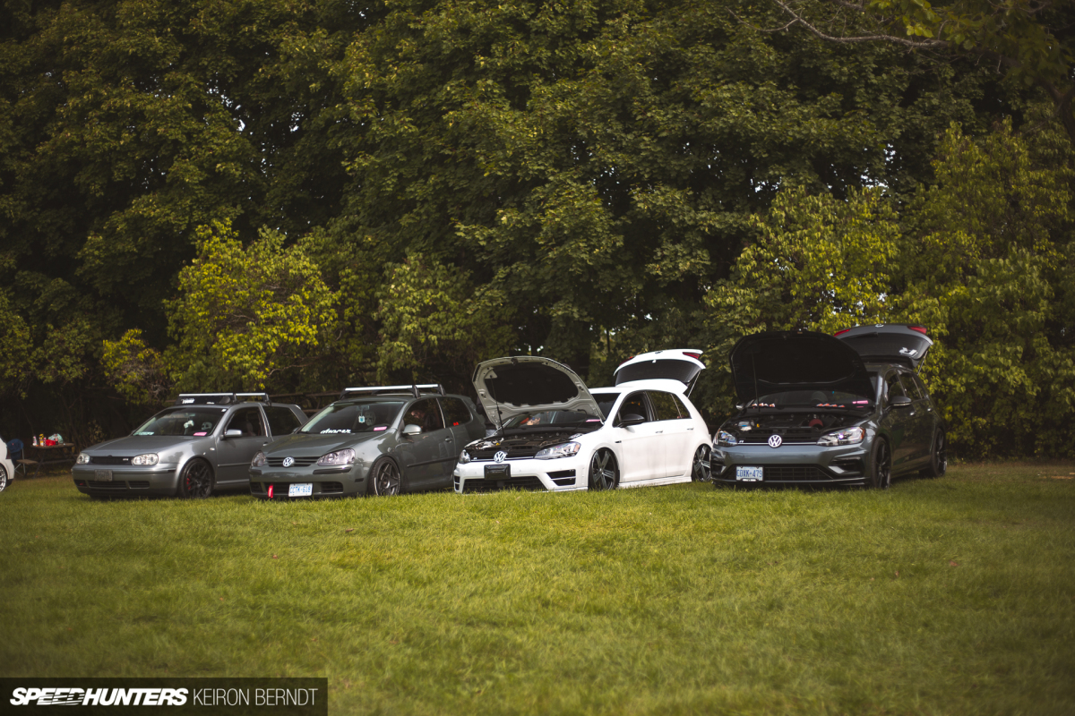 Keiron Berndt - Speedhunters - A Saturday Round of Golf - Berlin Klassik 2018-6336