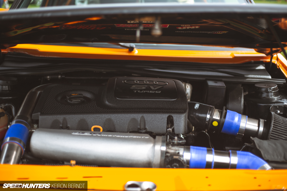 Keiron Berndt - Speedhunters Fantaastic- Berlin Klassik 2018-6361