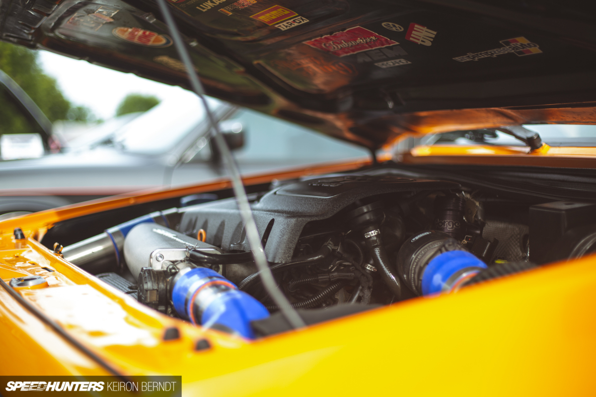 Keiron Berndt - Speedhunters Fantaastic- Berlin Klassik 2018-6387