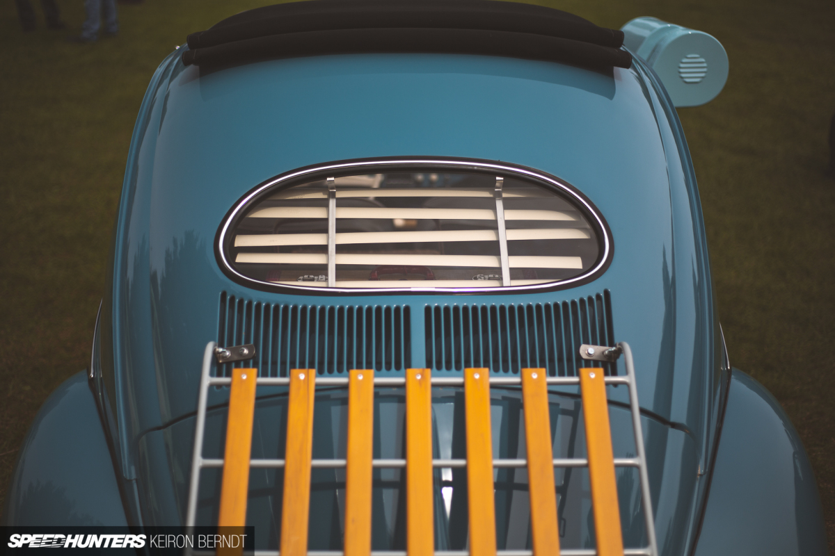 Keiron Berndt - Speedhunters - Bugging Out at the Berlin Klassik - 2018-5999