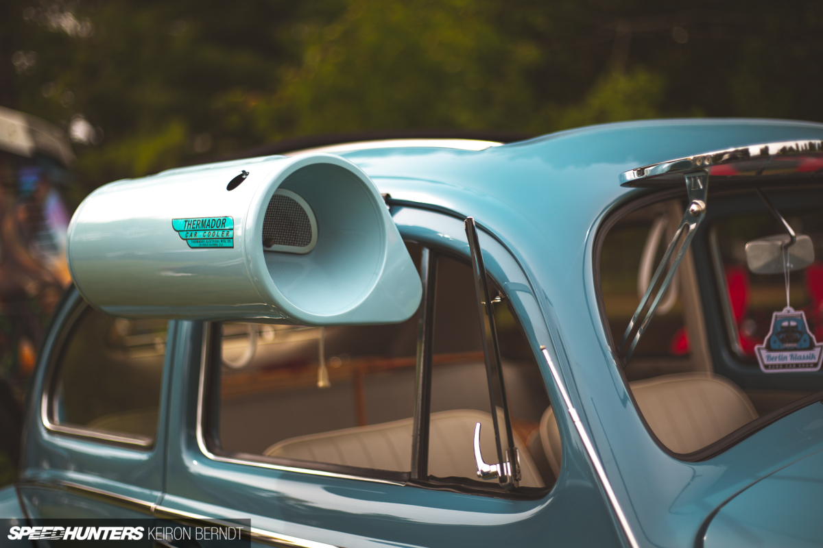 Keiron Berndt - Speedhunters - Bugging Out at the Berlin Klassik - 2018-5992