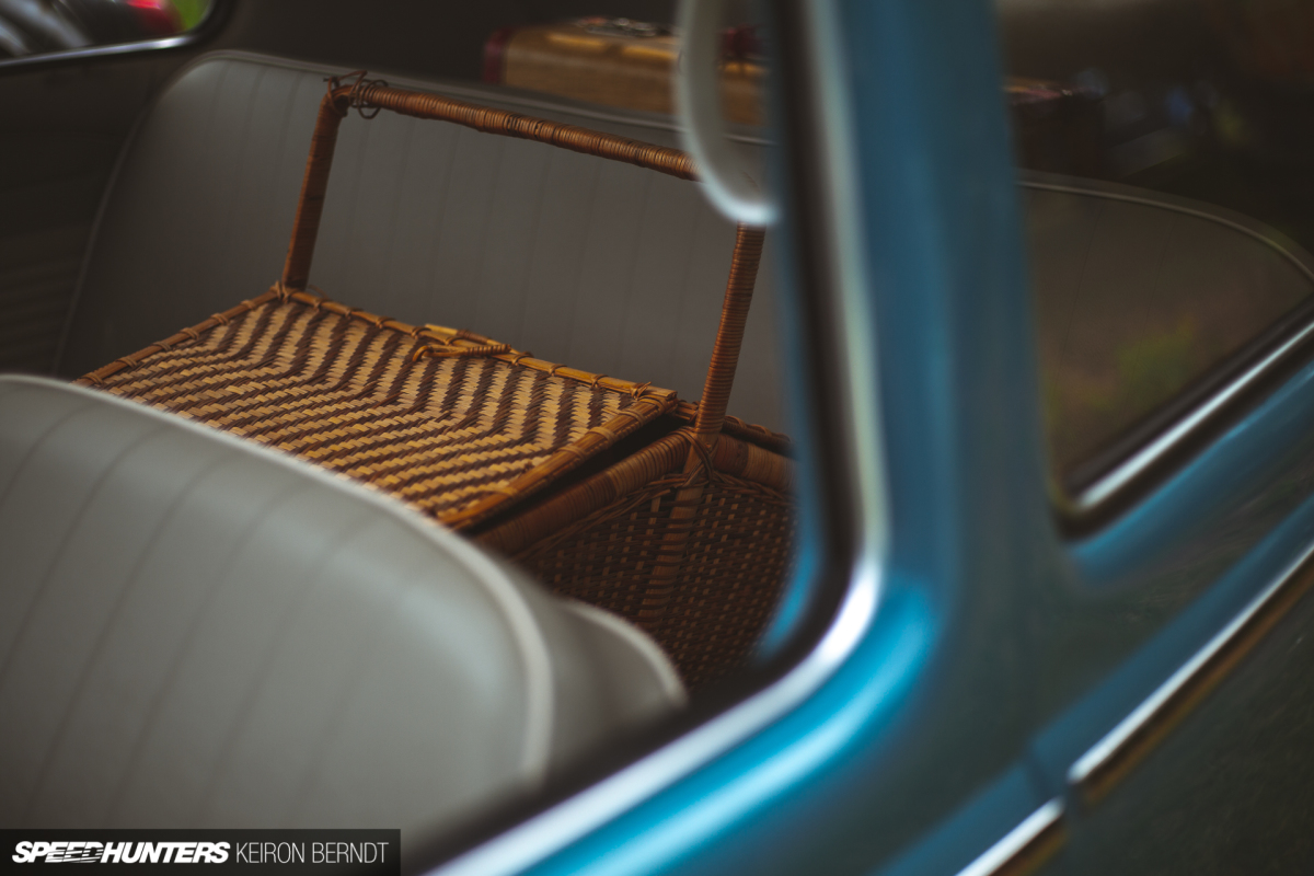 Keiron Berndt - Speedhunters - Bugging Out at the Berlin Klassik - 2018-5996