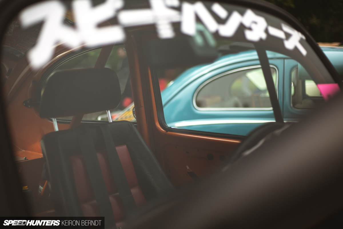 Keiron Berndt - Speedhunters - Bugging Out at the Berlin Klassik - 2018-6035