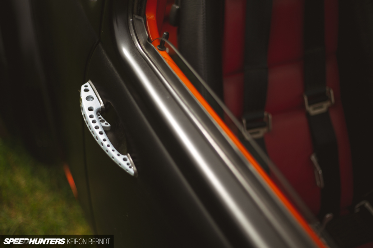 Keiron Berndt - Speedhunters - Bugging Out at the Berlin Klassik - 2018-6037