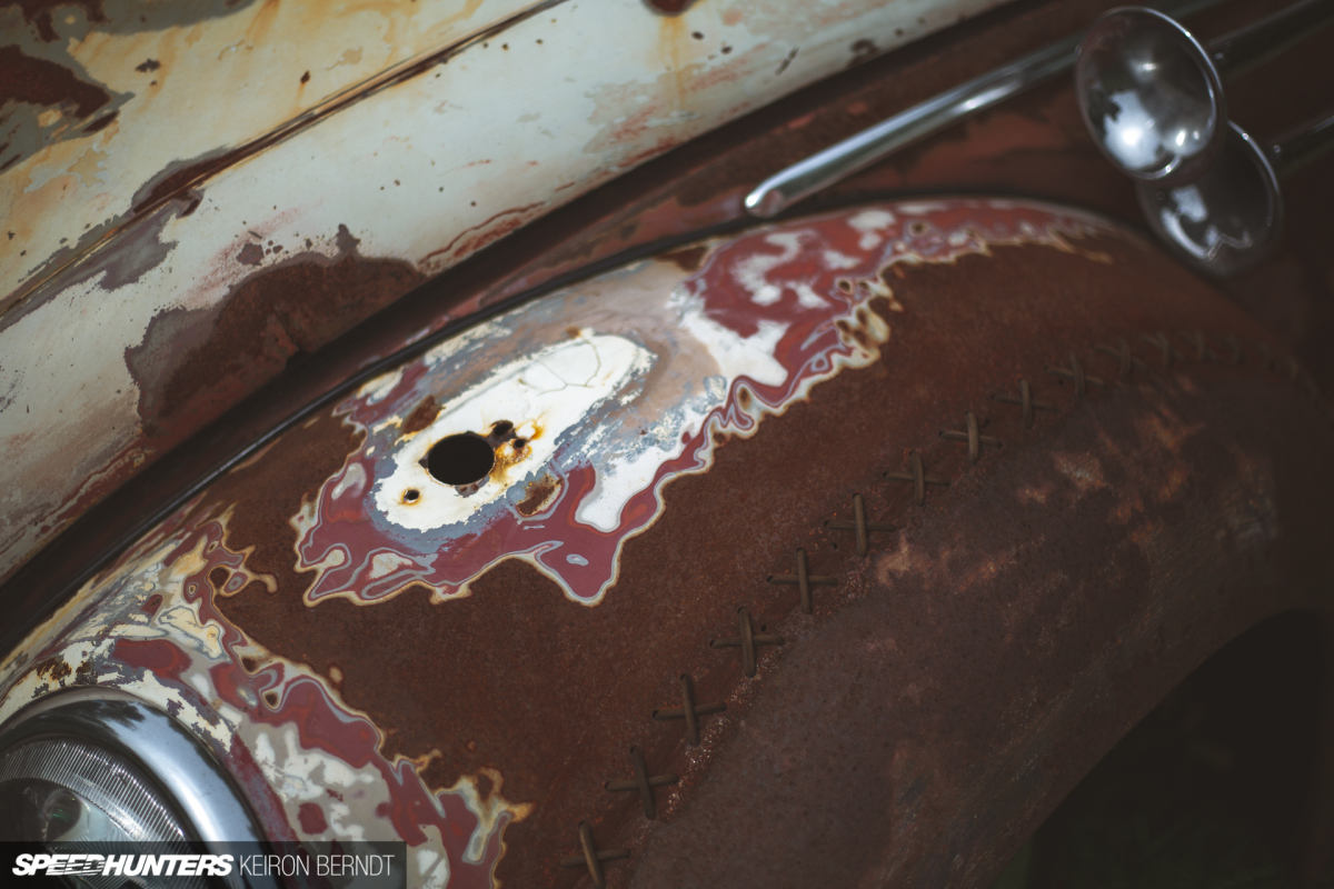 Keiron Berndt - Speedhunters - Bugging Out at the Berlin Klassik - 2018-6061