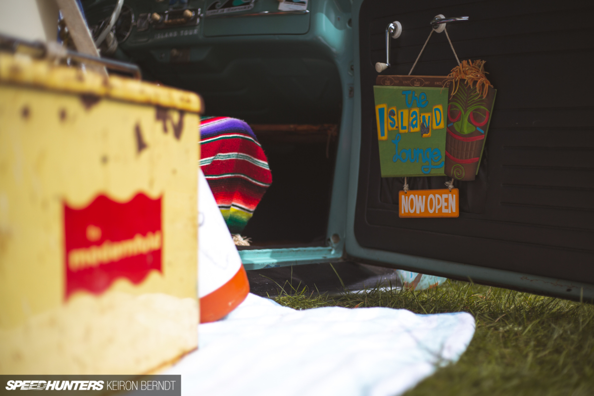 Keiron Berndt - Speedhunters - Bugging Out at the Berlin Klassik - 2018-6112