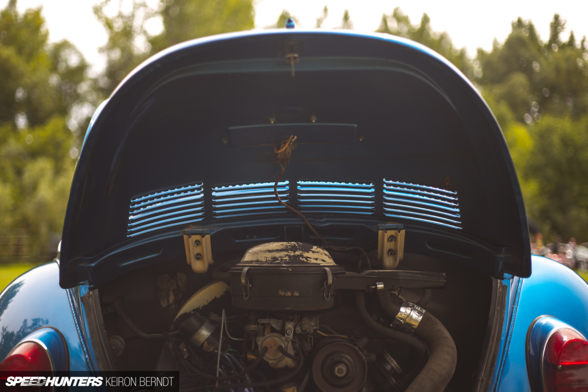Keiron Berndt - Speedhunters - Bugging Out at the Berlin Klassik - 2018-6124