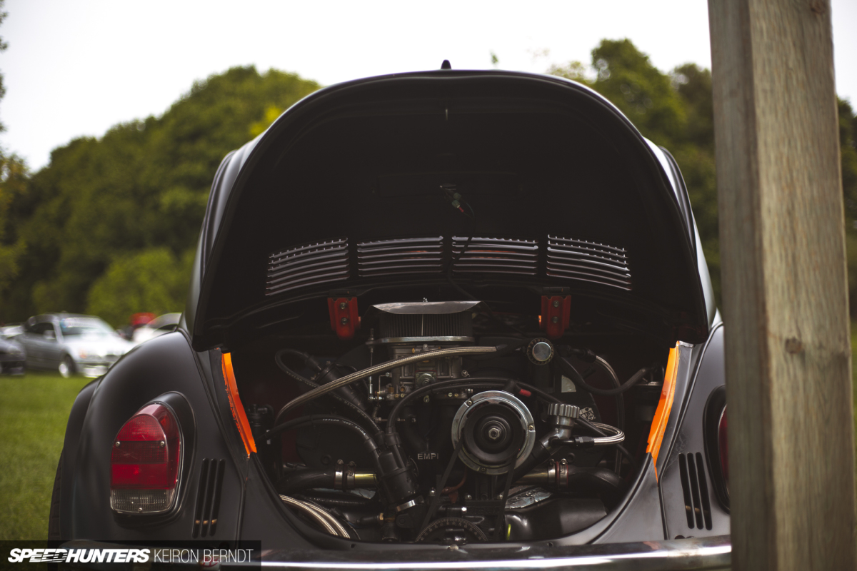 Keiron Berndt - Speedhunters - Bugging Out at the Berlin Klassik - 2018-6019