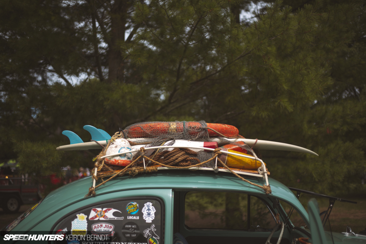 Keiron Berndt - Speedhunters - Bugging Out at the Berlin Klassik - 2018-6088