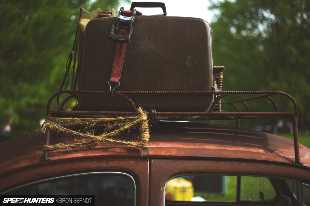 Keiron Berndt - Speedhunters - Bugging Out at the Berlin Klassik - 2018-6081