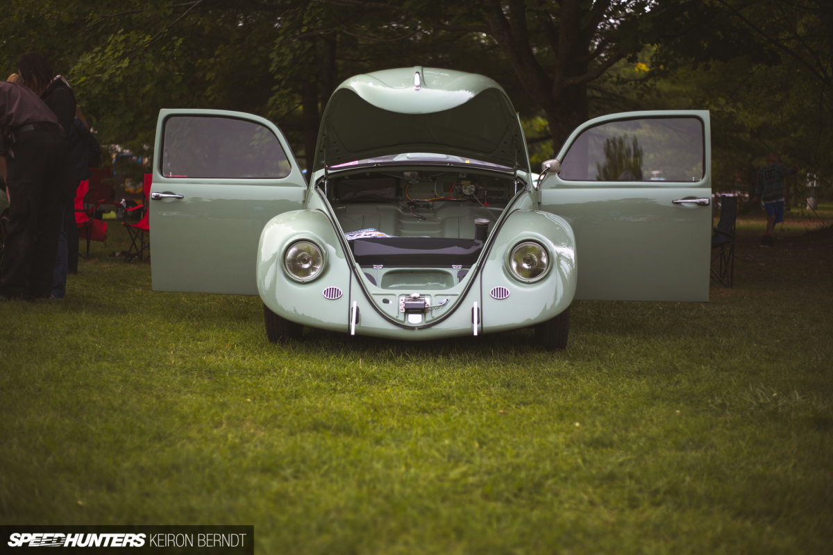 Keiron Berndt - Speedhunters - Bugging Out at the Berlin Klassik - 2018-5950
