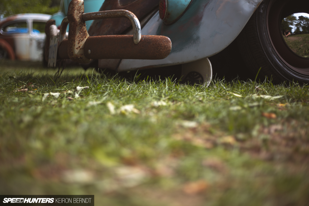 Keiron Berndt - Speedhunters - Bugging Out at the Berlin Klassik - 2018-6078