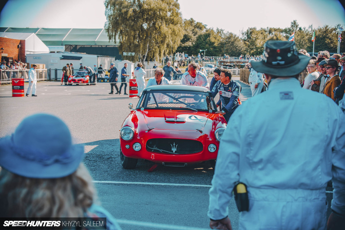 2018 Goodwood Revival Speedhunters by Khyzyl Saleem-02