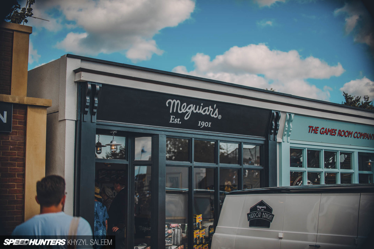 2018 Goodwood Revival Speedhunters by Khyzyl Saleem-16