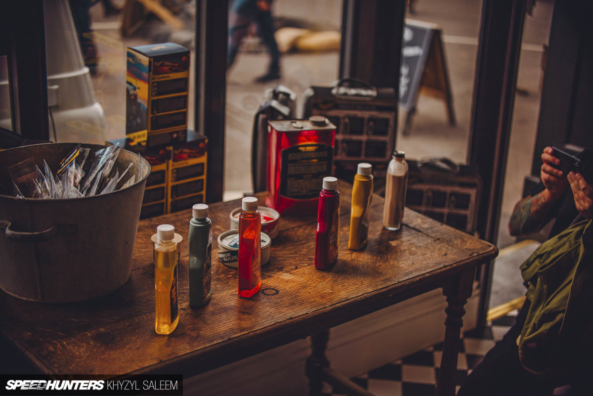 2018 Goodwood Revival Speedhunters by Khyzyl Saleem-17