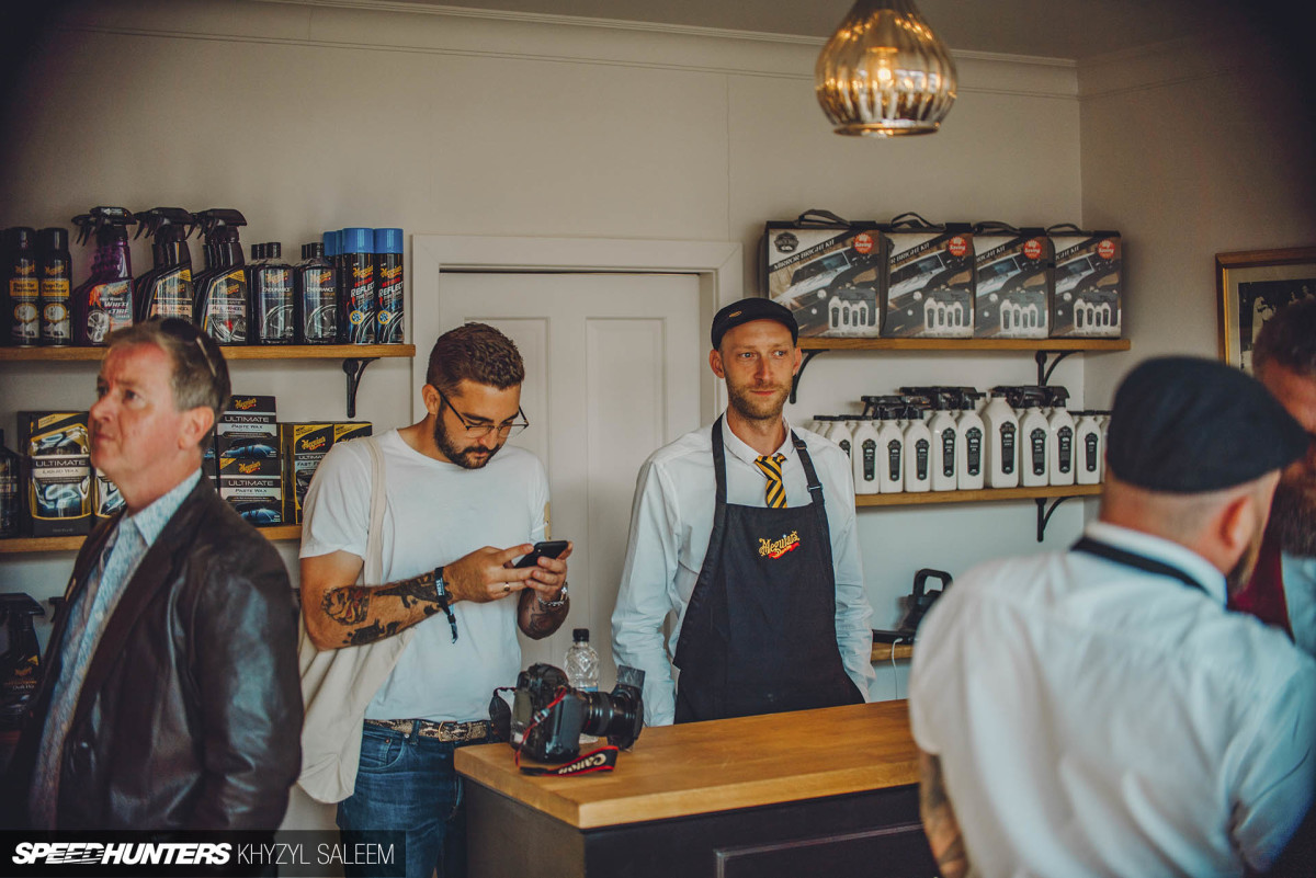 2018 Goodwood Revival Speedhunters by Khyzyl Saleem-18