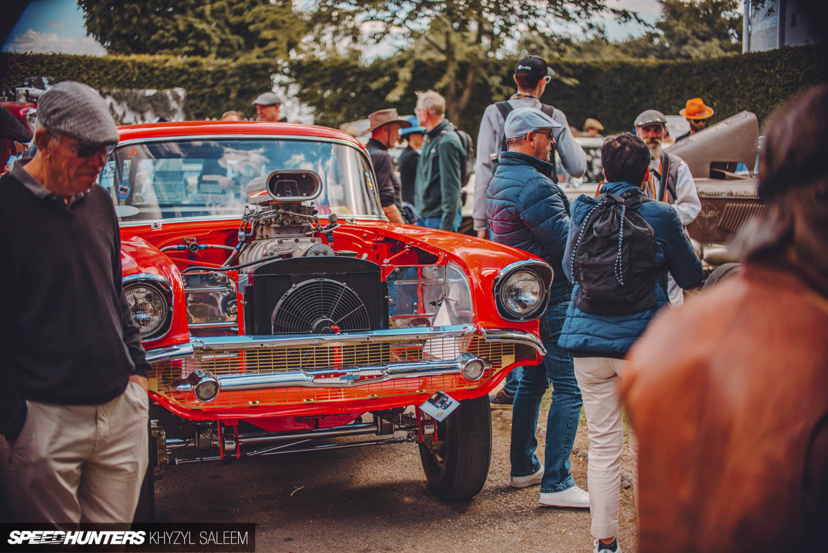 2018 Goodwood Revival Speedhunters by Khyzyl Saleem-21