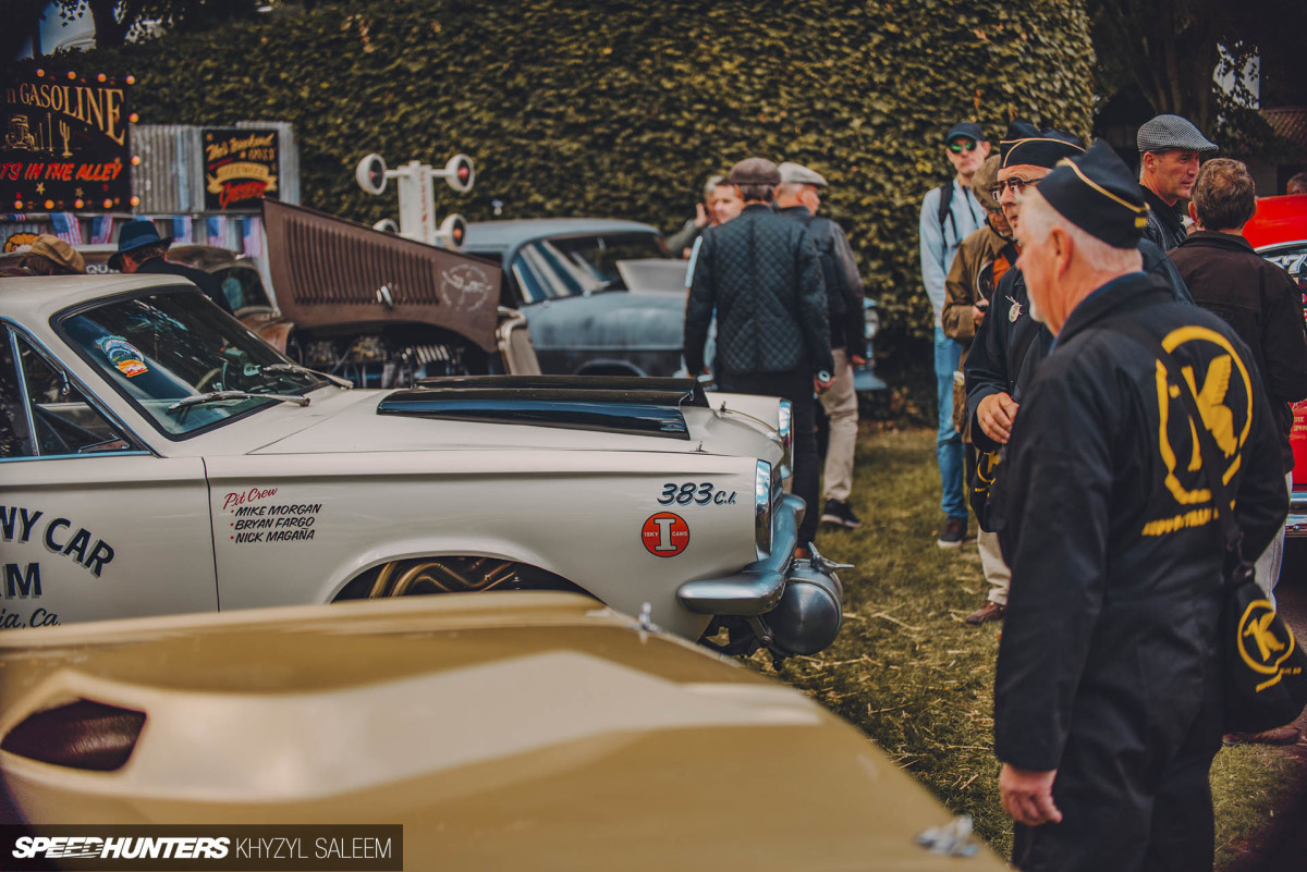 2018 Goodwood Revival Speedhunters by Khyzyl Saleem-23