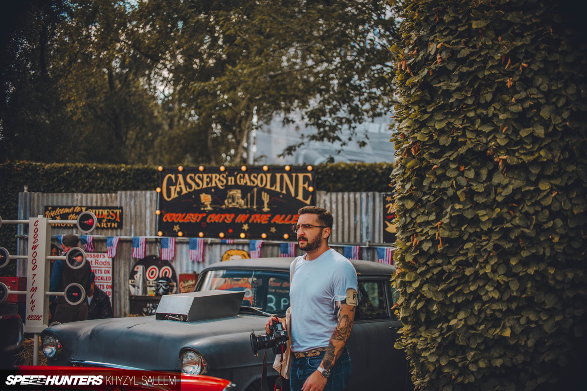 2018 Goodwood Revival Speedhunters by Khyzyl Saleem-25