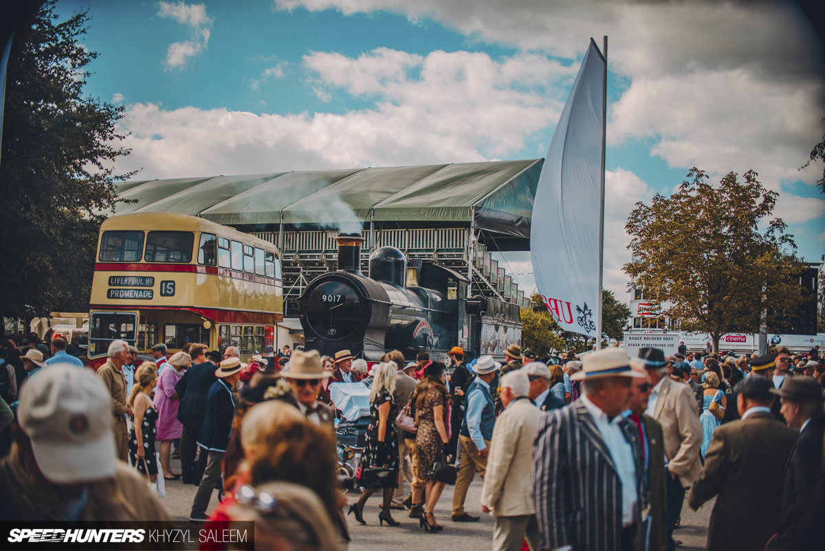 2018 Goodwood Revival Speedhunters by Khyzyl Saleem-26