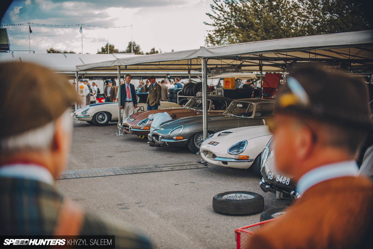 2018 Goodwood Revival Speedhunters by Khyzyl Saleem-32