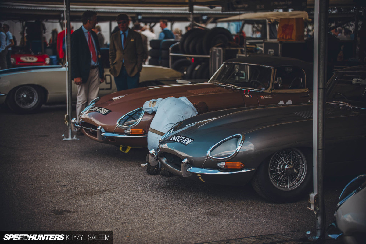 2018 Goodwood Revival Speedhunters by Khyzyl Saleem-33