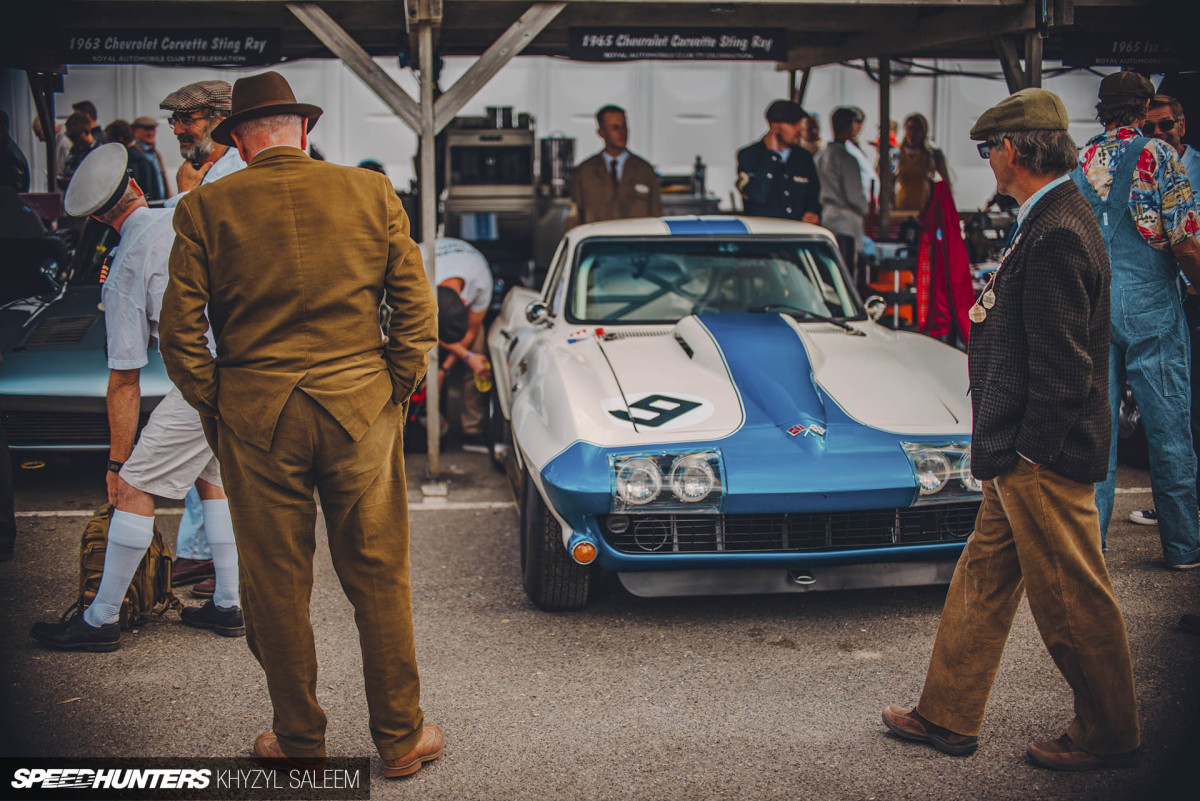 2018 Goodwood Revival Speedhunters by Khyzyl Saleem-34