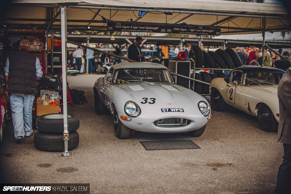2018 Goodwood Revival Speedhunters by Khyzyl Saleem-36