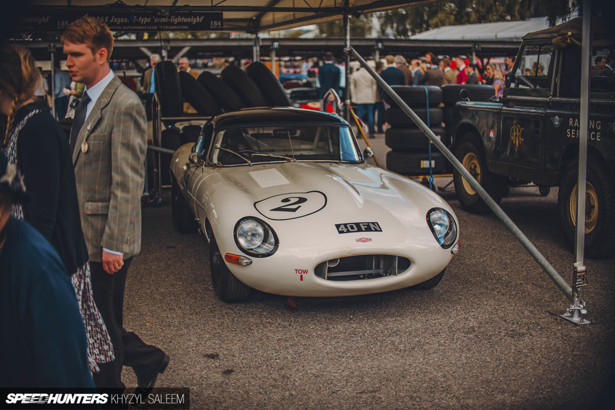 2018 Goodwood Revival Speedhunters by Khyzyl Saleem-37