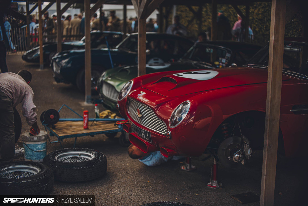 2018 Goodwood Revival Speedhunters by Khyzyl Saleem-38