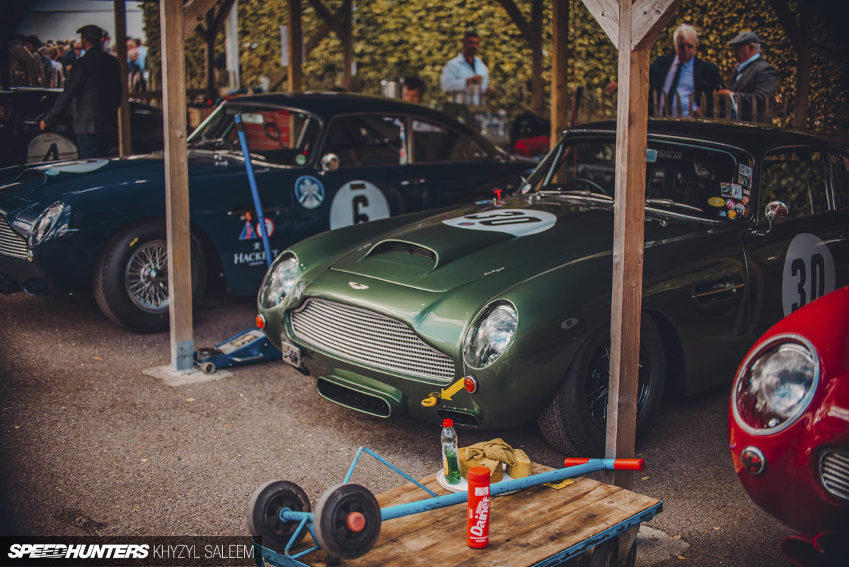 2018 Goodwood Revival Speedhunters by Khyzyl Saleem-39