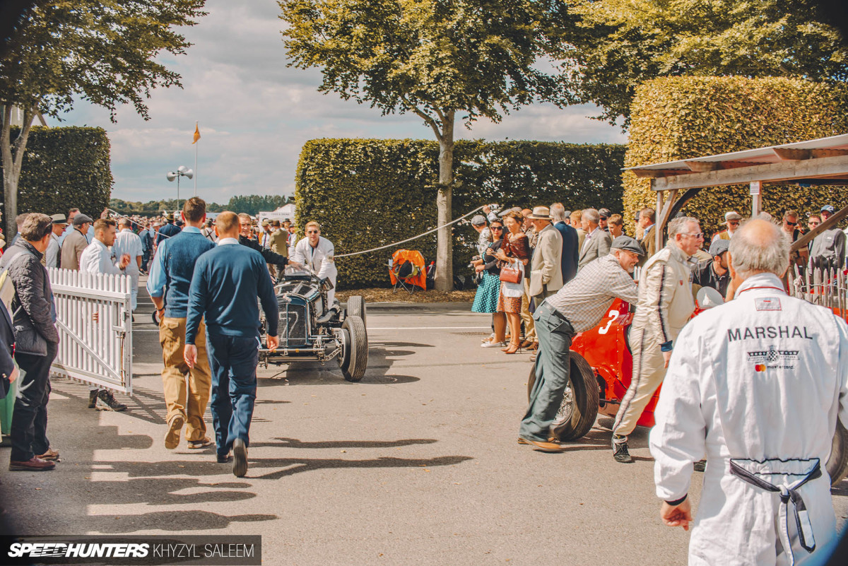 2018 Goodwood Revival Speedhunters by Khyzyl Saleem-46