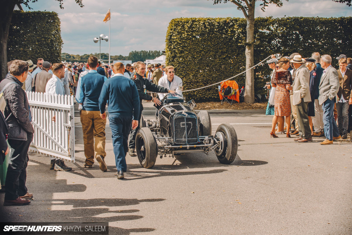 2018 Goodwood Revival Speedhunters by Khyzyl Saleem-47