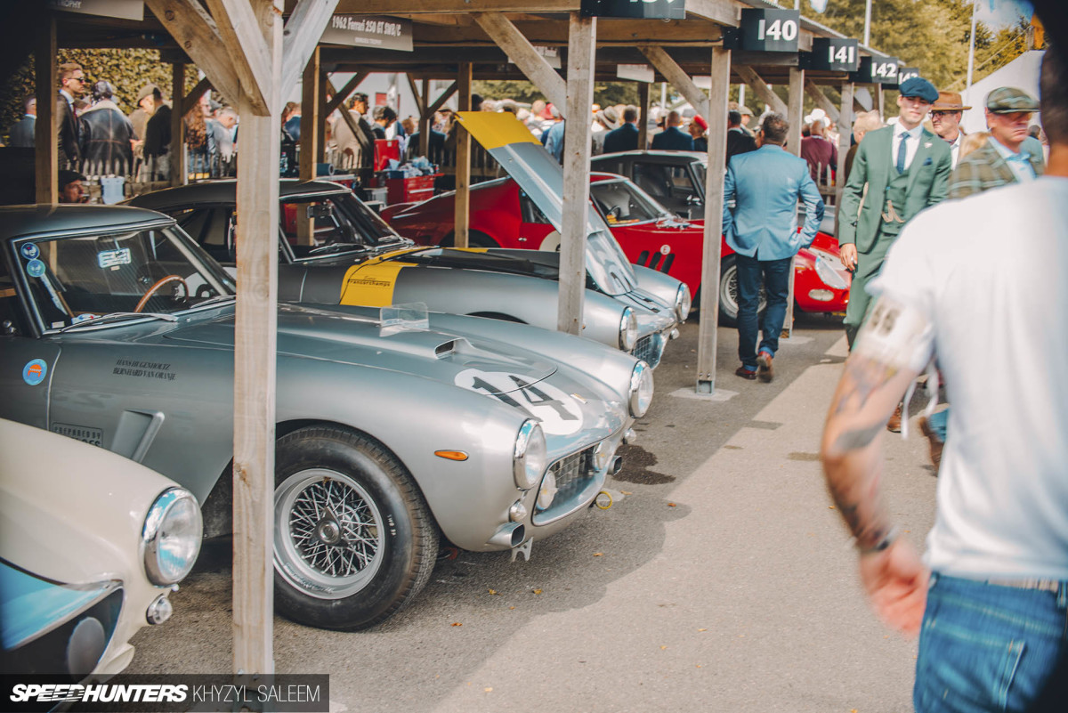 2018 Goodwood Revival Speedhunters by Khyzyl Saleem-48