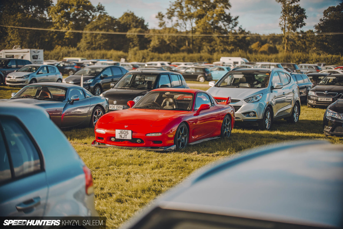 2018 Goodwood Revival Speedhunters by Khyzyl Saleem-54