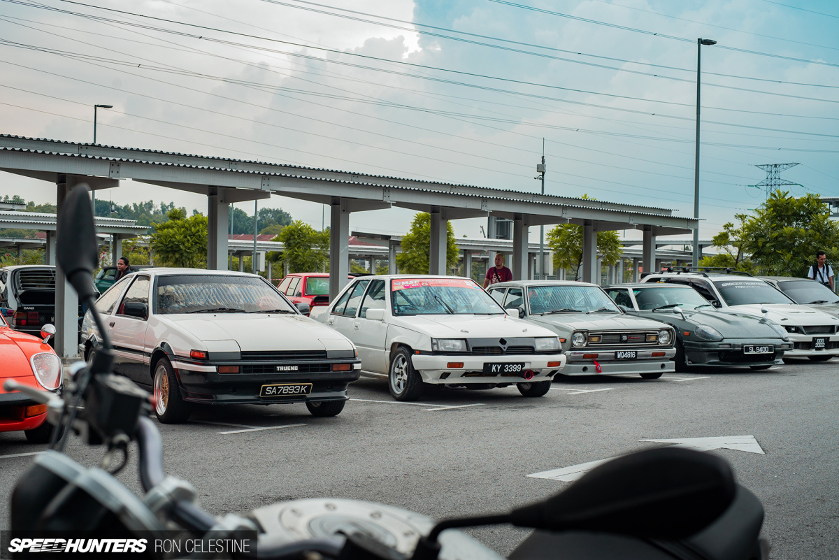 Ron_Celestine_Speedhunters_Retro_Havoc_Classics