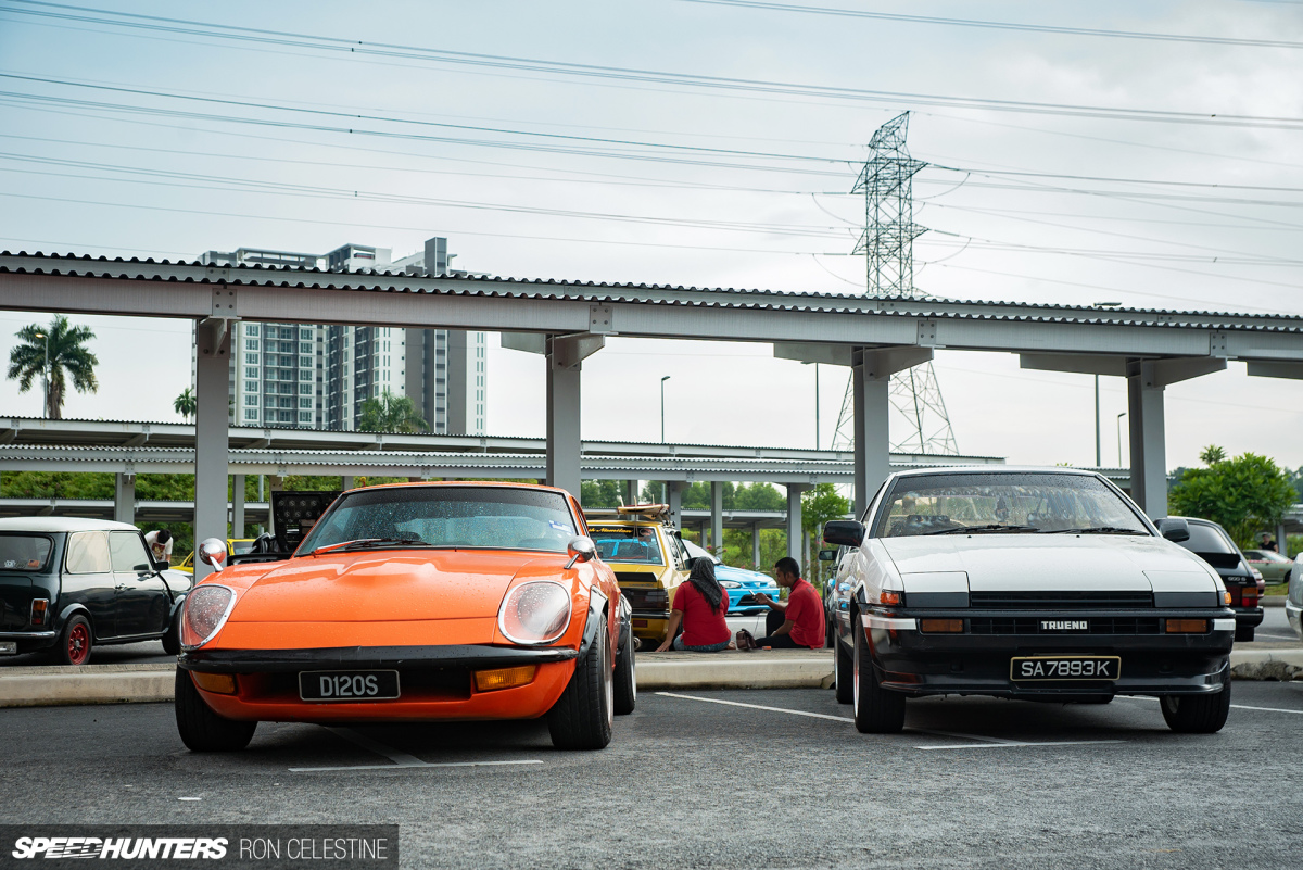 Ron_Celestine_Speedhunters_Retro_Havoc_Classics_S30_Hachi