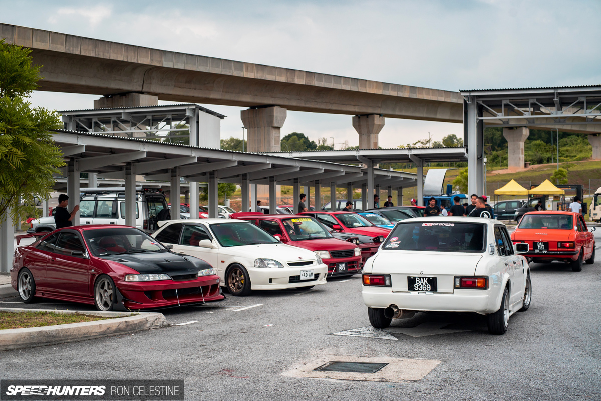 Ron_Celestine_Speedhunters_Retro_Havoc_Gathering