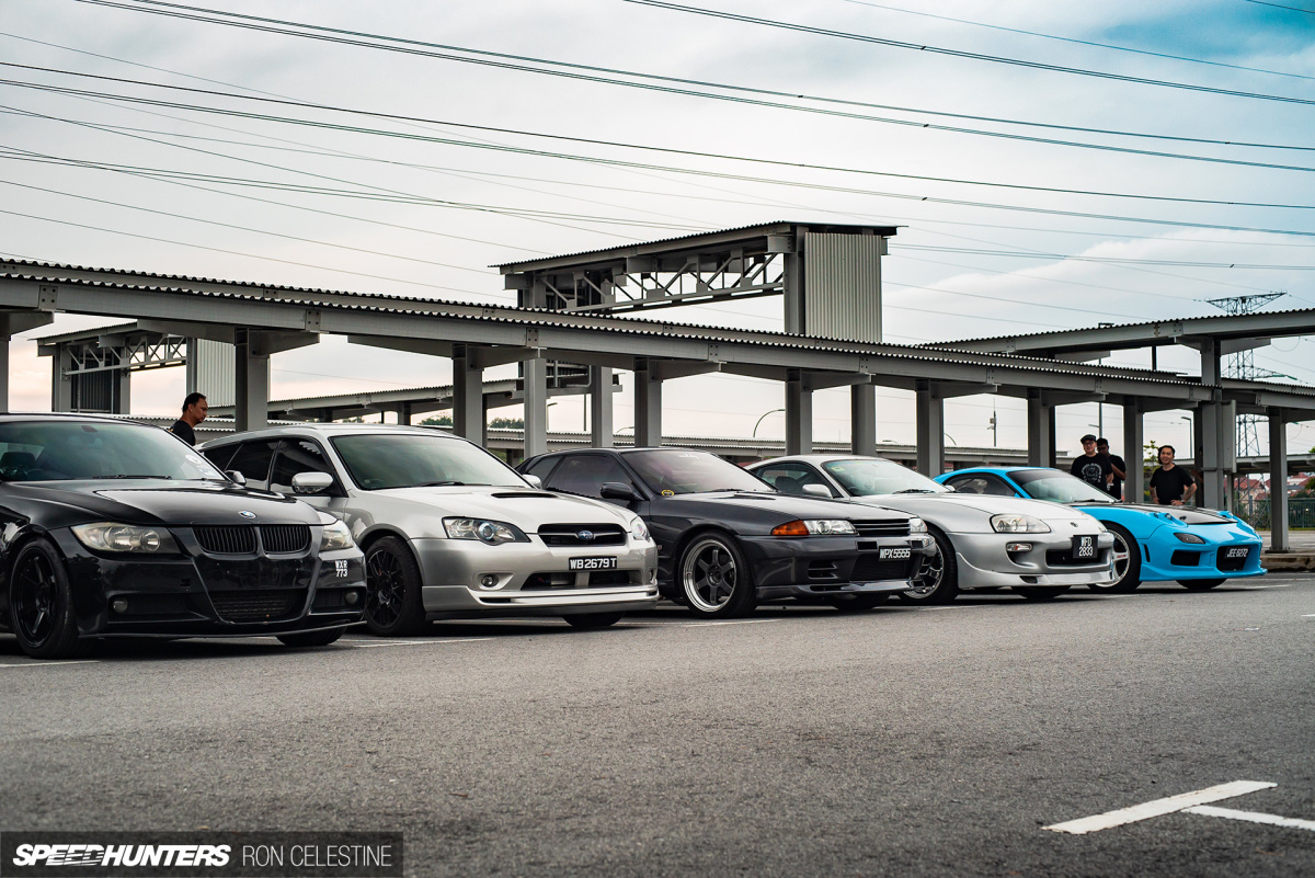 Ron_Celestine_Speedhunters_Retro_Havoc_Mcclubz
