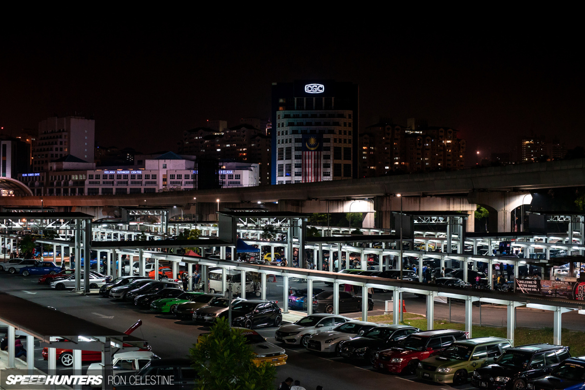 Ron_Celestine_Speedhunters_Retro_Havoc_Night_Group