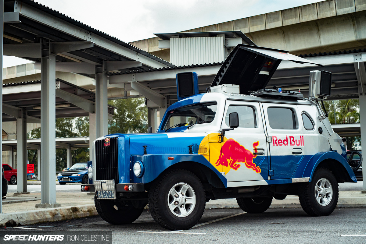Ron_Celestine_Speedhunters_Retro_Havoc_Redbull