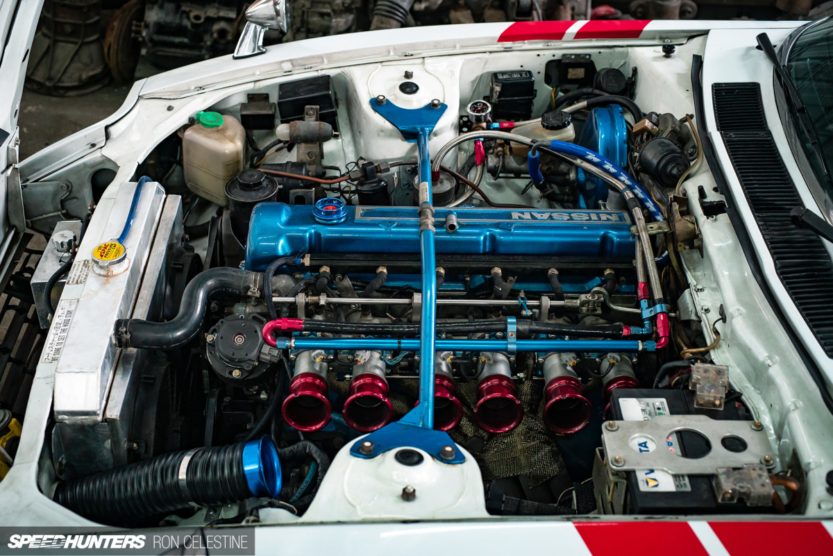 Ron_Celestine_Speedhunters_RTG_S130_Datsun