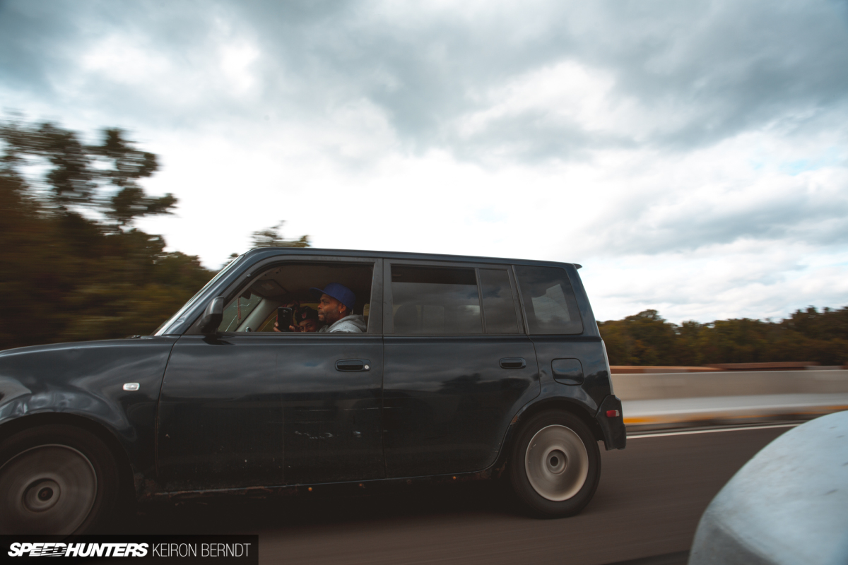 Keiron Berndt - Mustang Kyle - h2oi 2018 Road Trip - Speedhunters-9995